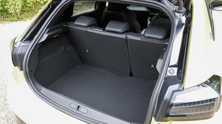 PEUGEOT E-208 ELECTRIC HATCHBACK 115kW Allure 51kWh 5dr Auto